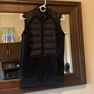 Vest Lululemon